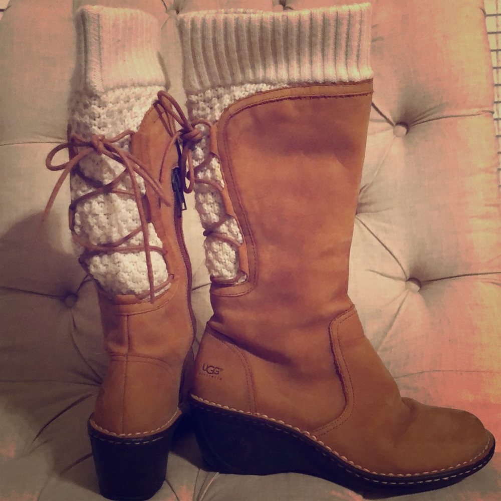 Ugg boot